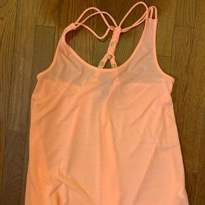 H & M Beaded Tank Top